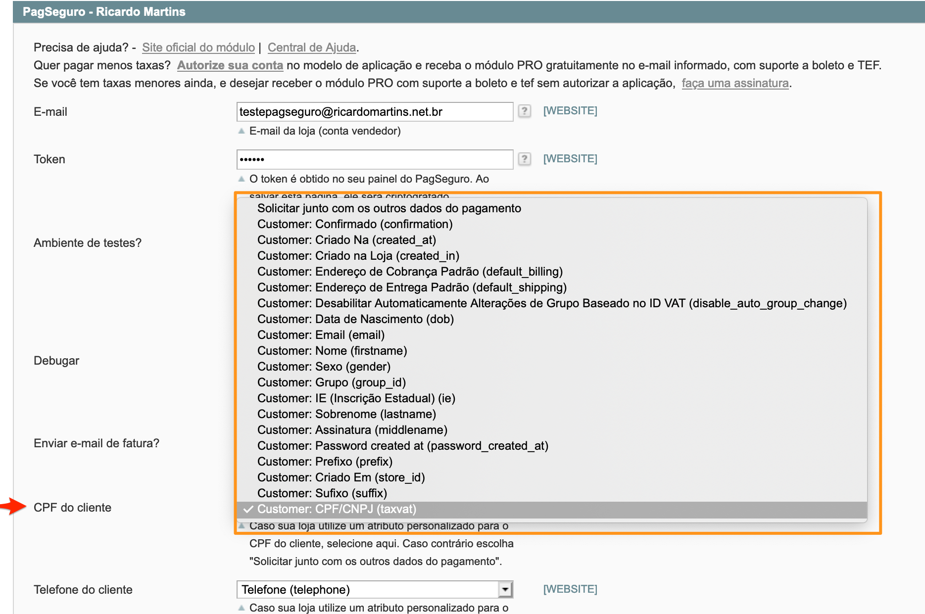 Como Acessar a Central do Cliente por CPF, CNPJ, E-mail e Social